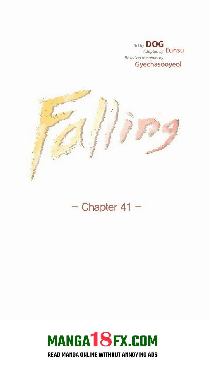 Falling (DOG) - Chapter 41 [photo 12] - MangaPorn