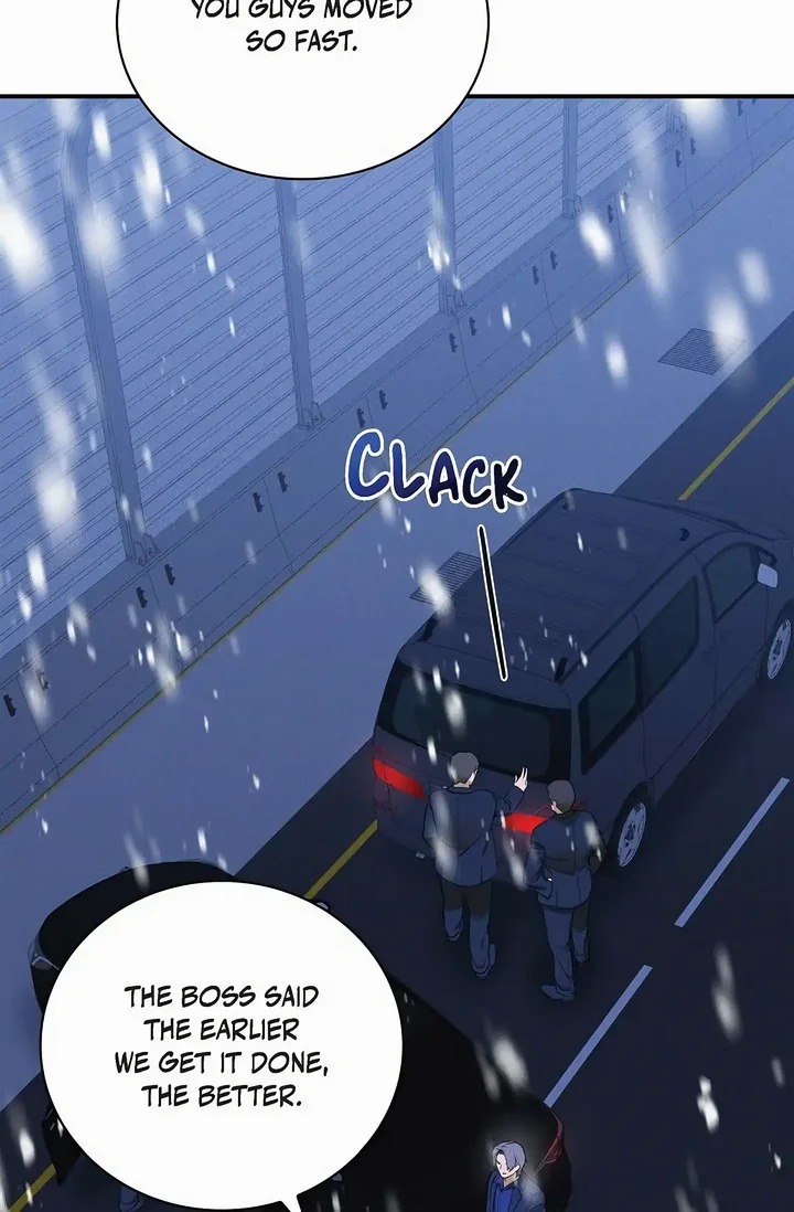 Falling (DOG) - Chapter 41 [photo 2] - MangaPorn