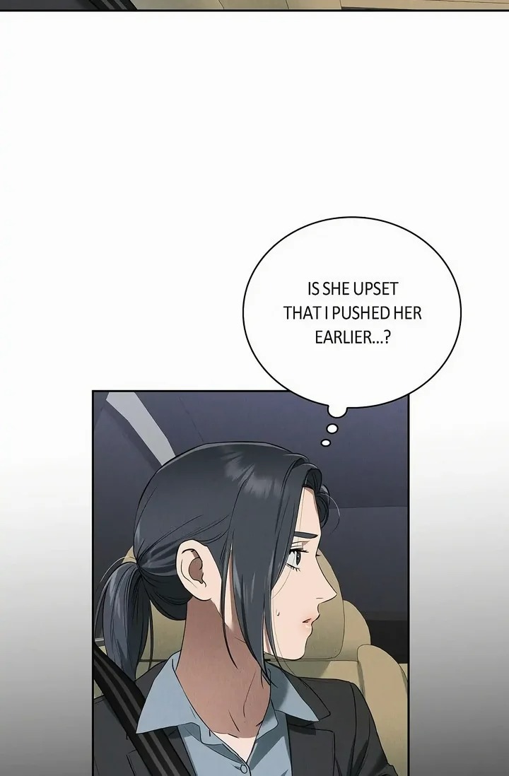 Falling (DOG) - Chapter 41 [photo 27] - MangaPorn