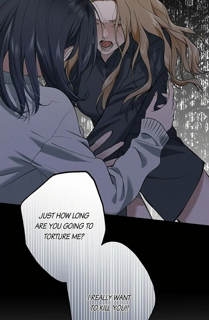 Falling (DOG) - Chapter 41 [photo 29] - MangaPorn