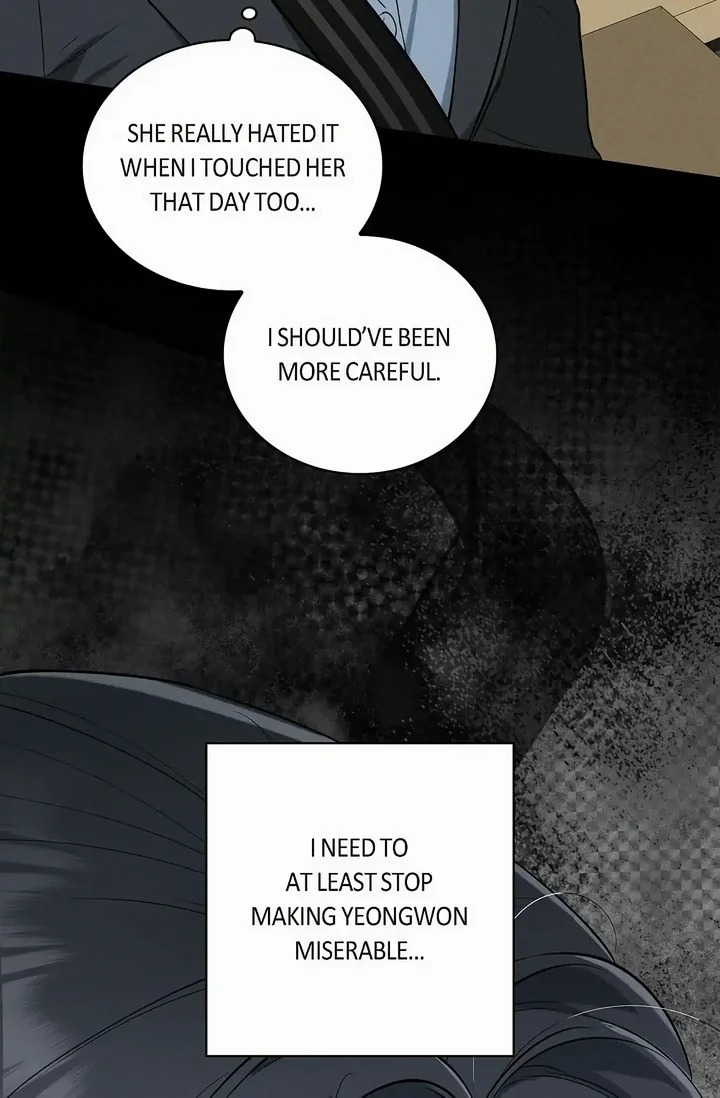 Falling (DOG) - Chapter 41 [photo 31] - MangaPorn