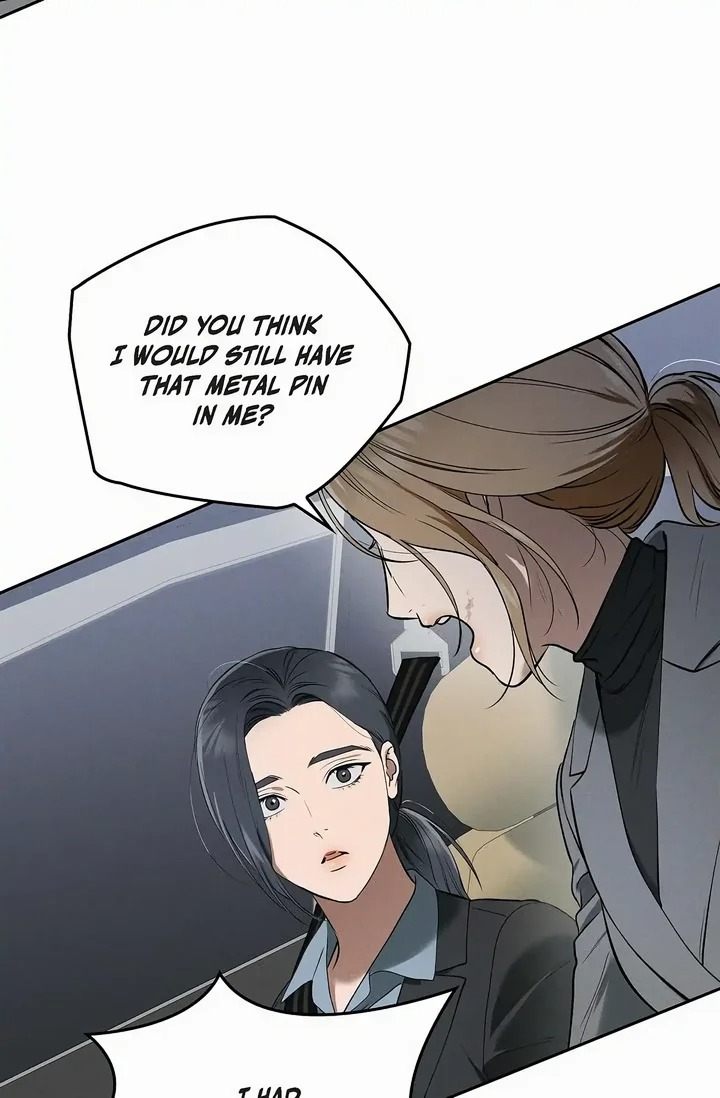 Falling (DOG) - Chapter 41 [photo 40] - MangaPorn