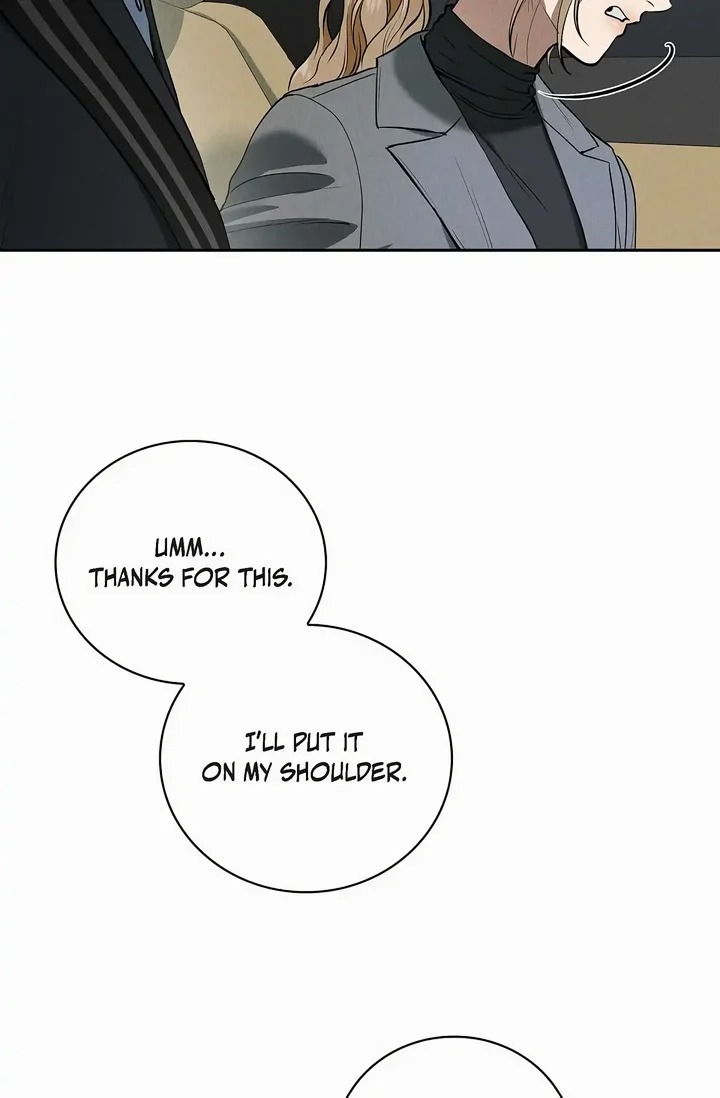 Falling (DOG) - Chapter 41 [photo 45] - MangaPorn