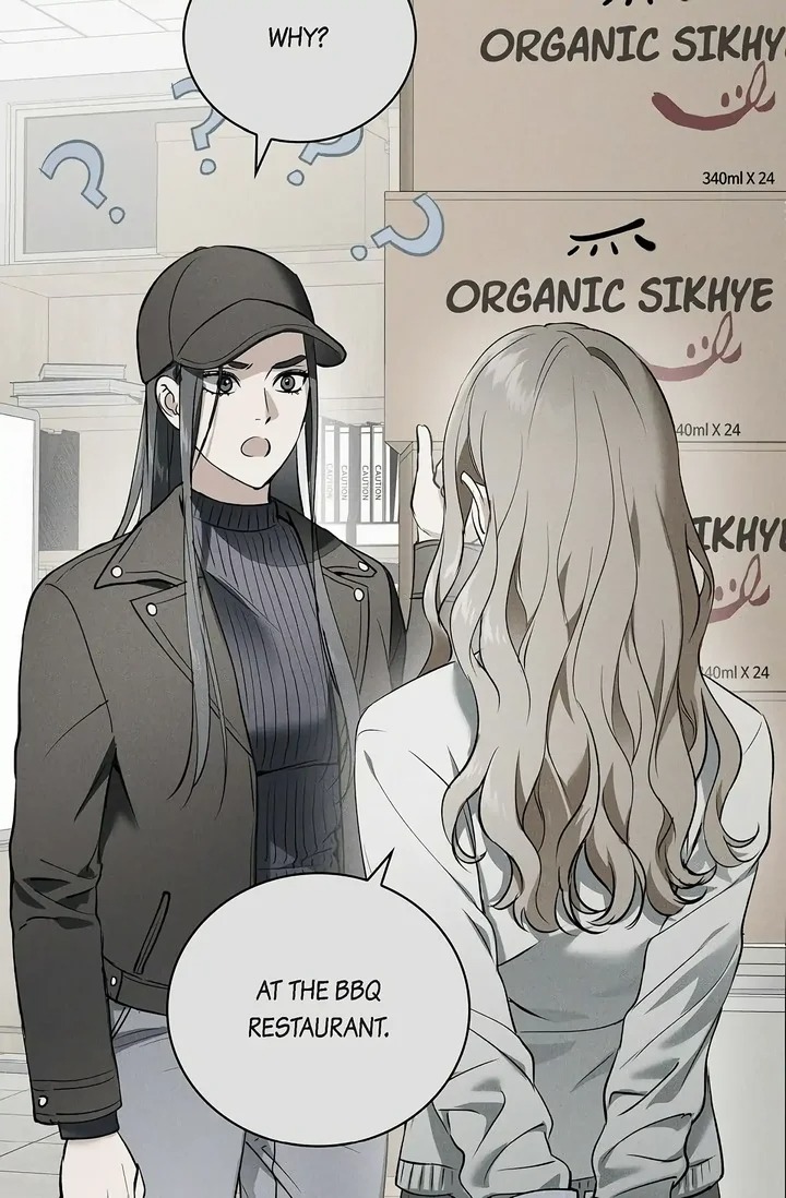 Falling (DOG) - Chapter 41 [photo 51] - MangaPorn