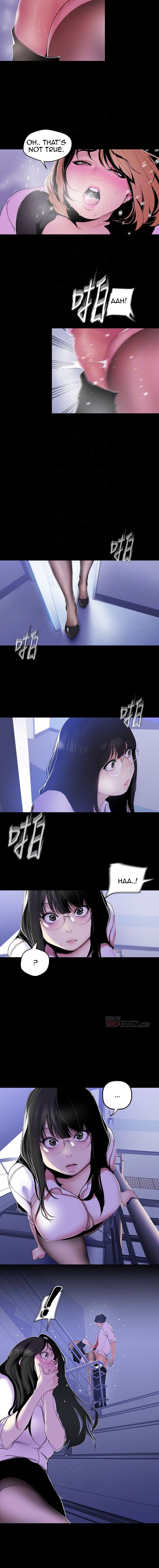 A Wonderful New World - Chapter 52 [photo 4] - MangaPorn