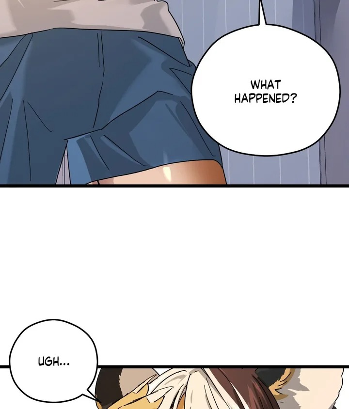 Zoo’s Panic - Chapter 16 [photo 26] - MangaPorn