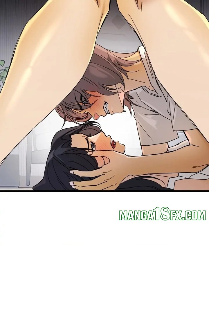 Zoo’s Panic - Chapter 16 [photo 29] - MangaPorn