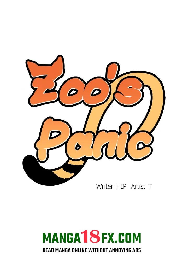Zoo’s Panic - Chapter 16 [photo 3] - MangaPorn