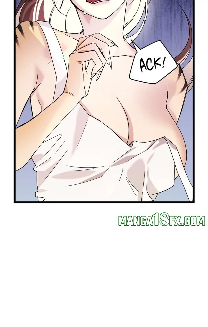 Zoo’s Panic - Chapter 16 [photo 39] - MangaPorn