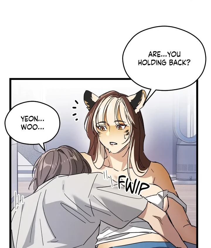 Zoo’s Panic - Chapter 16 [photo 59] - MangaPorn