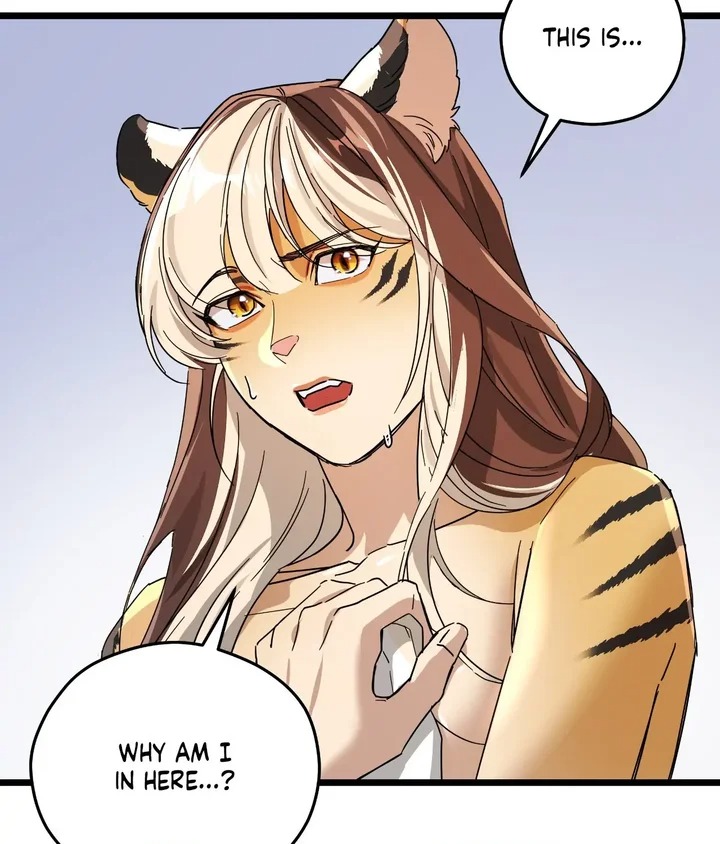 Zoo’s Panic - Chapter 16 [photo 7] - MangaPorn