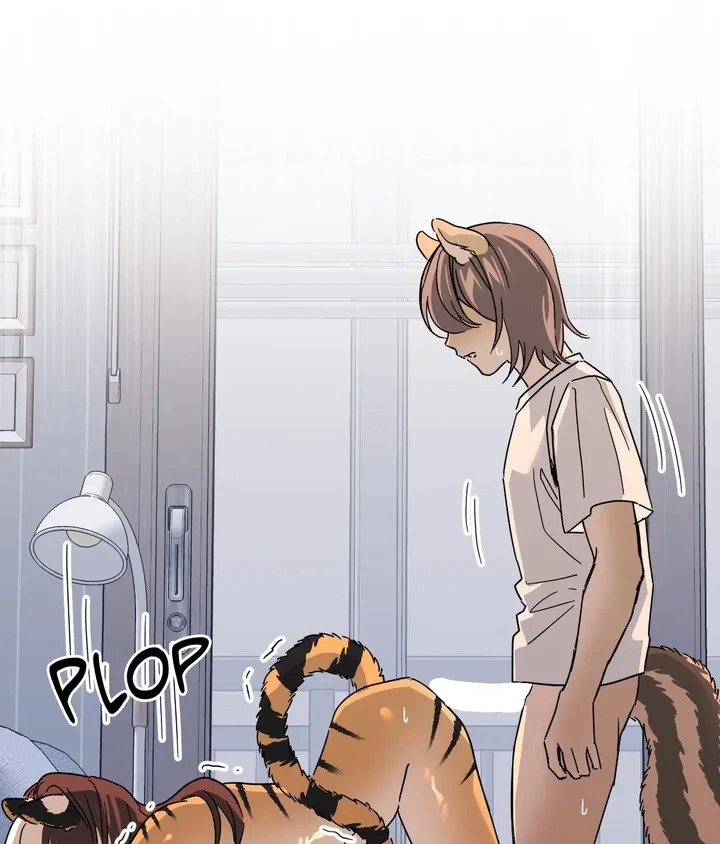 Zoo’s Panic - Chapter 16 [photo 81] - MangaPorn