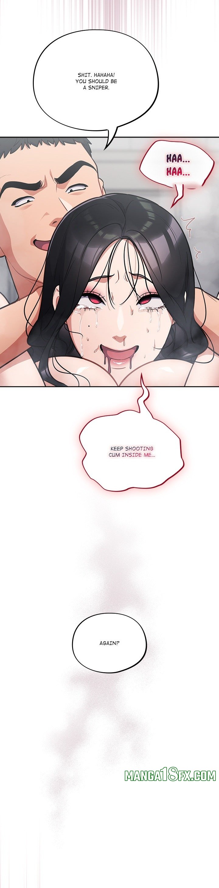 Stupidemic (Uncensored) - Chapter 22 [photo 13] - MangaPorn