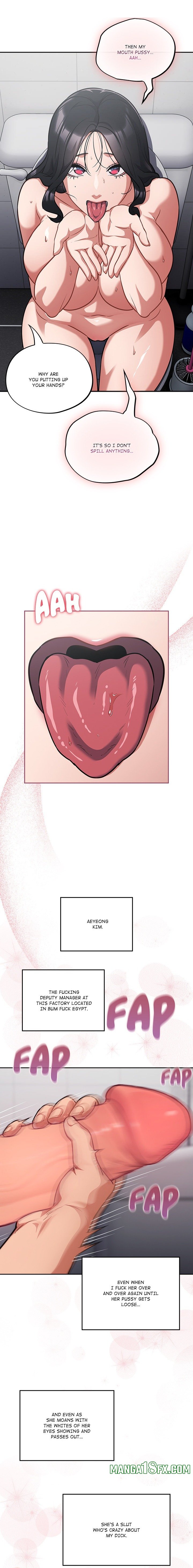 Stupidemic (Uncensored) - Chapter 22 [photo 19] - MangaPorn