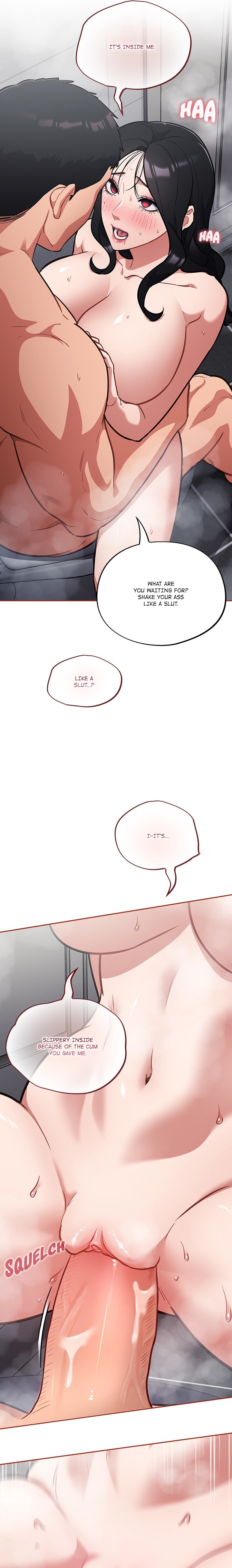 Stupidemic (Uncensored) - Chapter 22 [photo 2] - MangaPorn