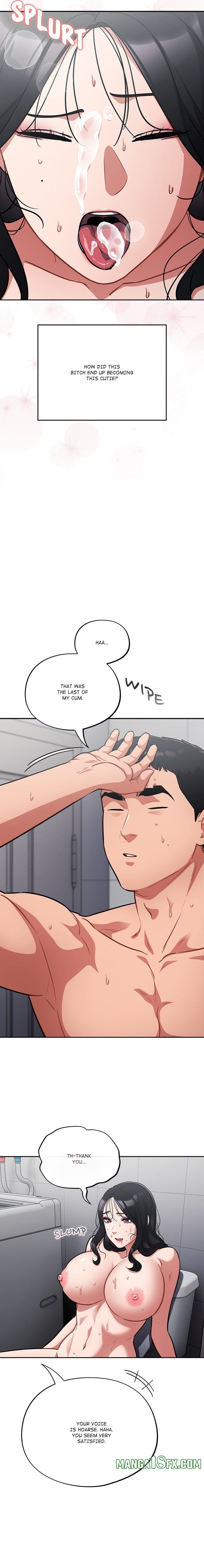 Stupidemic (Uncensored) - Chapter 22 [photo 20] - MangaPorn