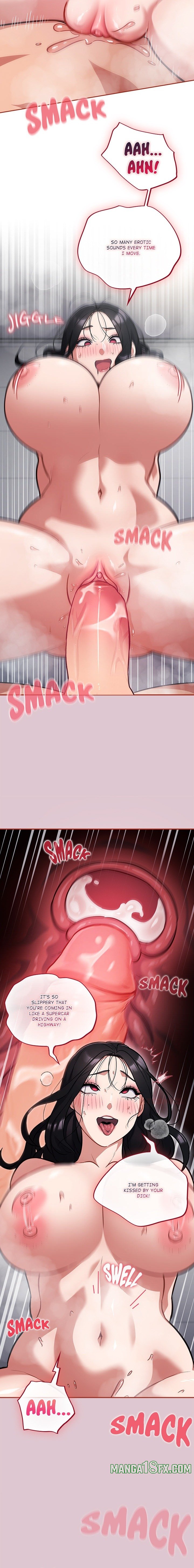 Stupidemic (Uncensored) - Chapter 22 [photo 3] - MangaPorn