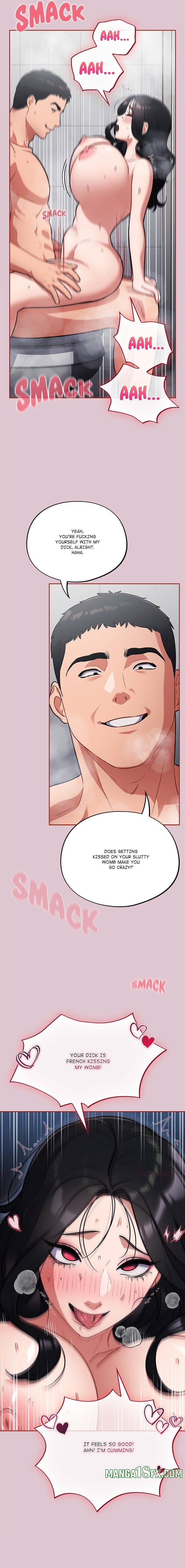 Stupidemic (Uncensored) - Chapter 22 [photo 4] - MangaPorn