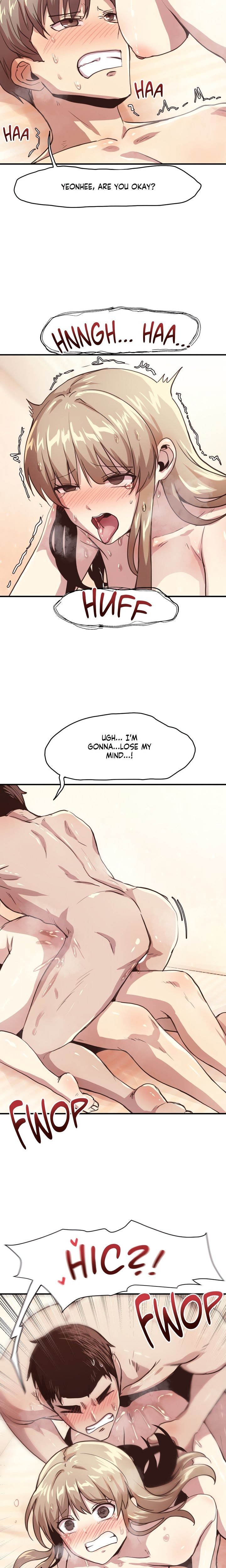 Three’s Company, Or Is It? - Chapter 6 [photo 12] - MangaPorn