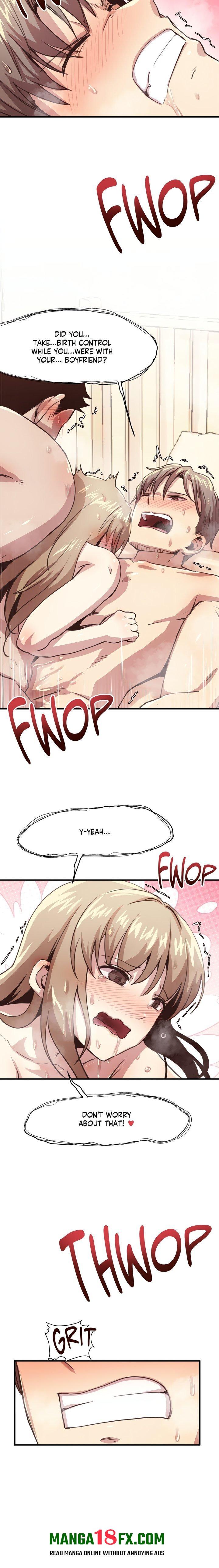 Three’s Company, Or Is It? - Chapter 6 [photo 16] - MangaPorn