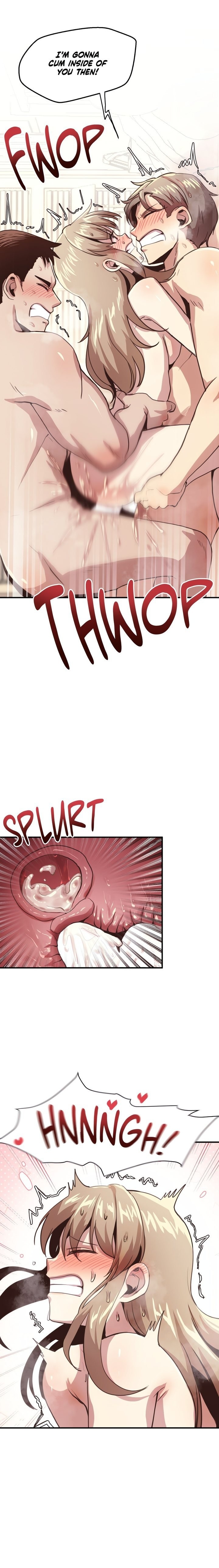 Three’s Company, Or Is It? - Chapter 6 [photo 17] - MangaPorn