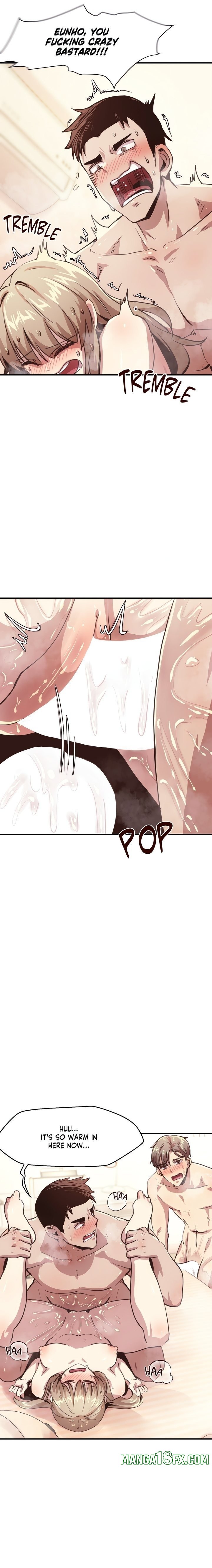 Three’s Company, Or Is It? - Chapter 6 [photo 18] - MangaPorn