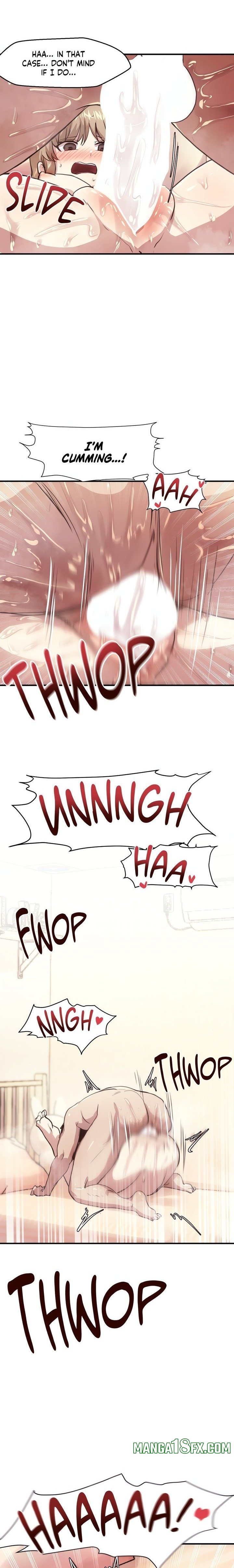 Three’s Company, Or Is It? - Chapter 6 [photo 19] - MangaPorn