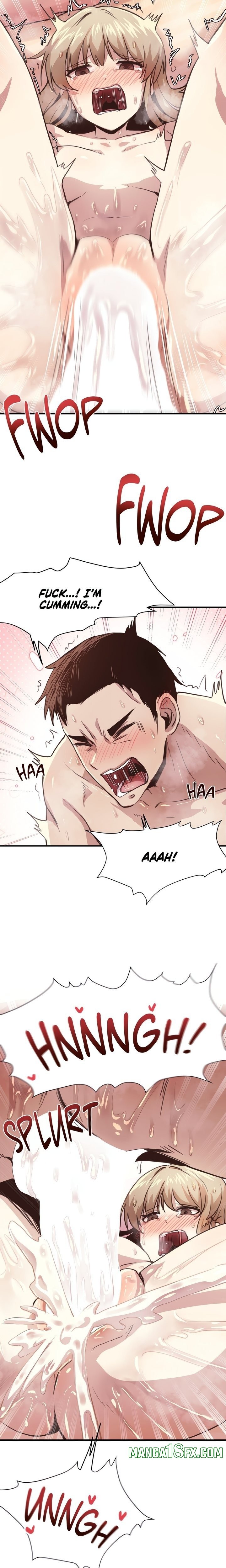 Three’s Company, Or Is It? - Chapter 6 [photo 20] - MangaPorn