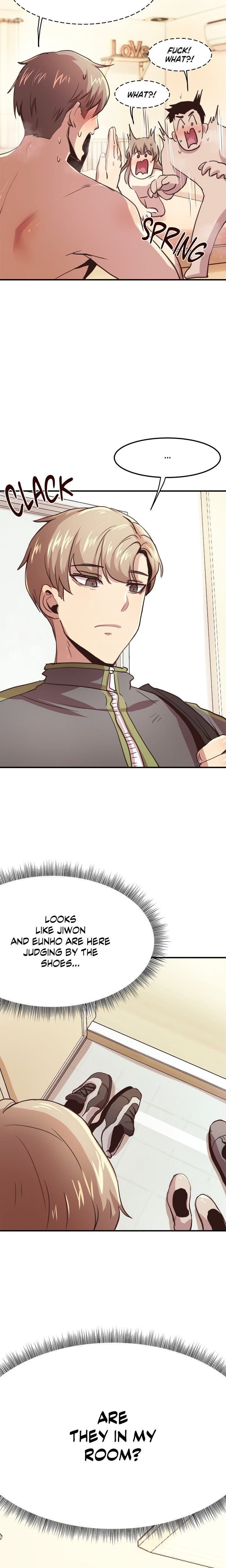 Three’s Company, Or Is It? - Chapter 6 [photo 22] - MangaPorn