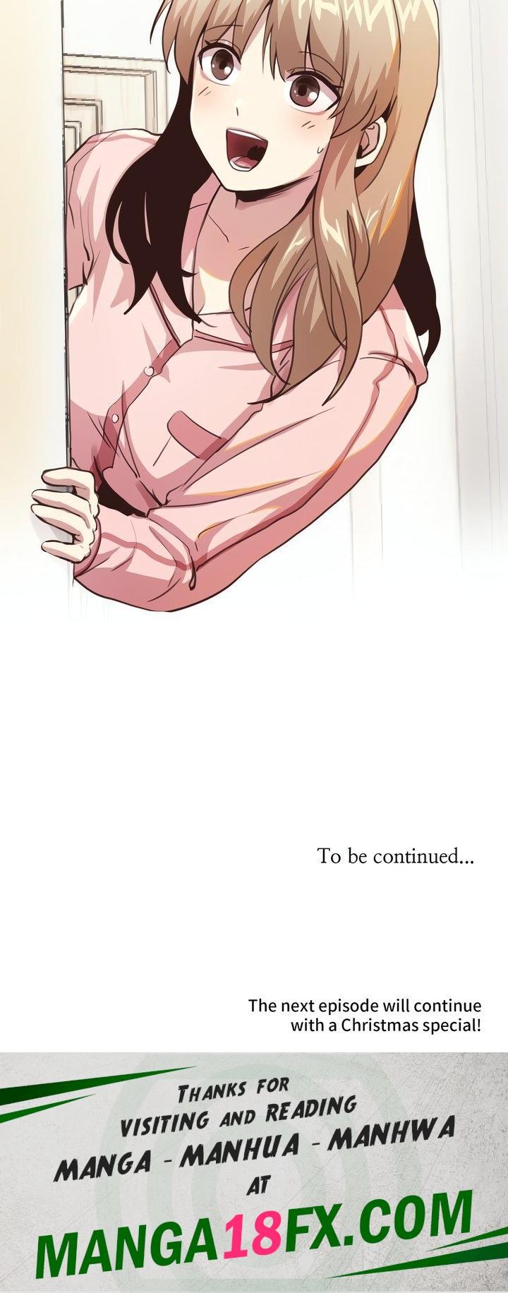 Three’s Company, Or Is It? - Chapter 6 [photo 29] - MangaPorn