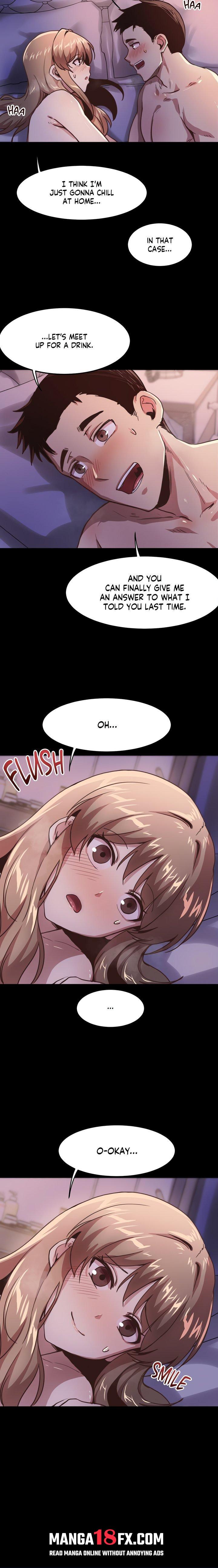 Three’s Company, Or Is It? - Chapter 7 [photo 11] - MangaPorn