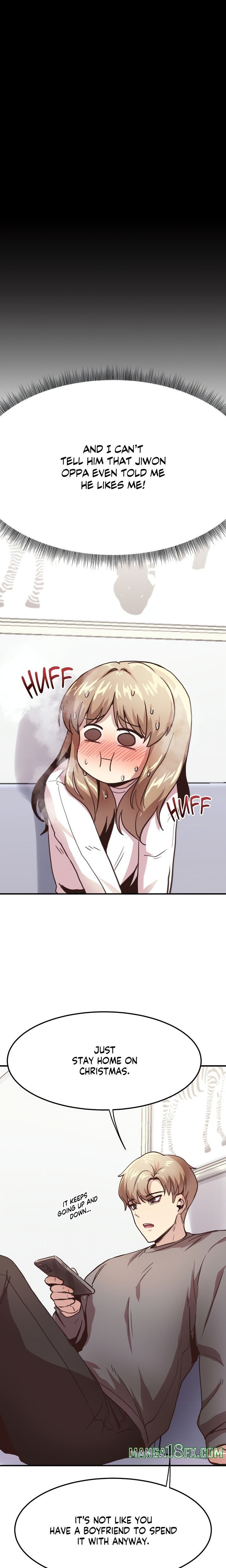 Three’s Company, Or Is It? - Chapter 7 [photo 12] - MangaPorn