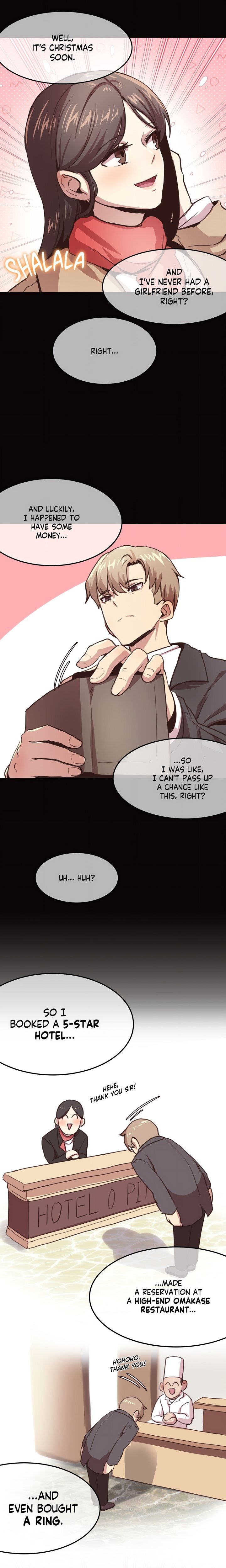 Three’s Company, Or Is It? - Chapter 7 [photo 15] - MangaPorn