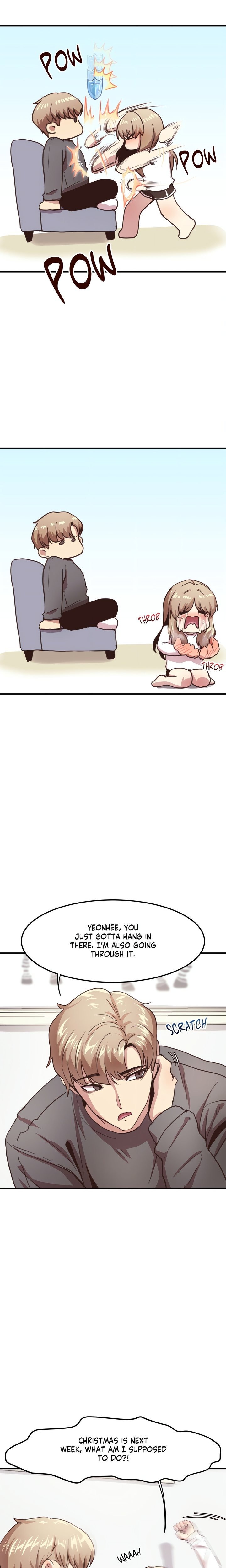 Three’s Company, Or Is It? - Chapter 7 [photo 5] - MangaPorn