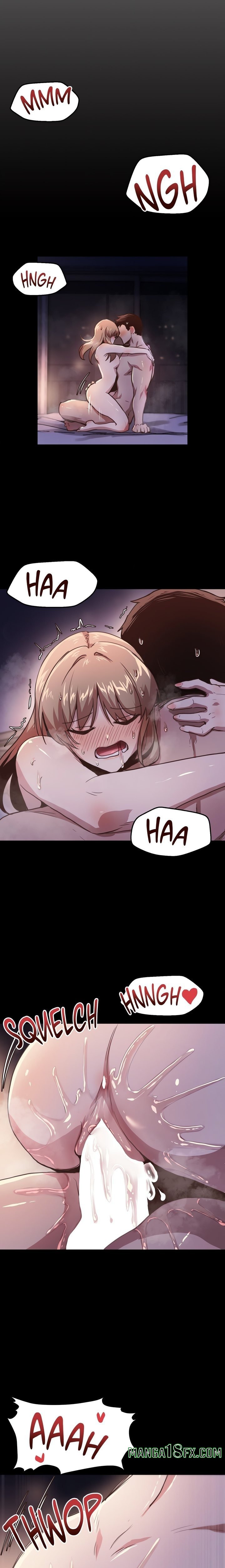 Three’s Company, Or Is It? - Chapter 7 [photo 7] - MangaPorn