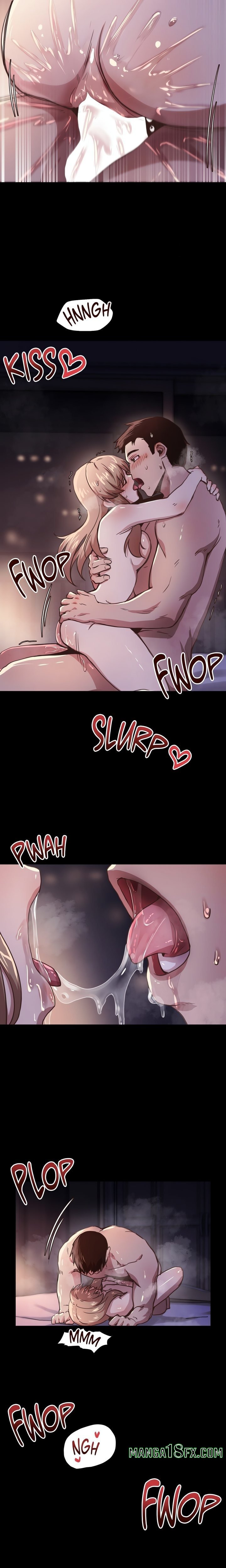 Three’s Company, Or Is It? - Chapter 7 [photo 8] - MangaPorn