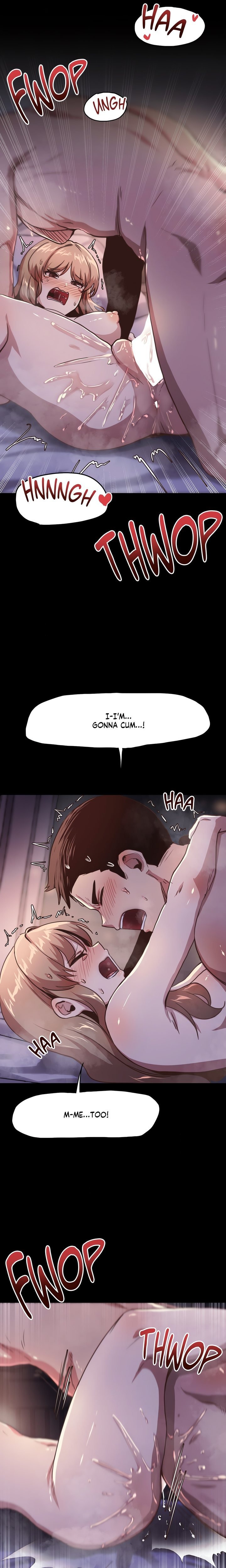 Three’s Company, Or Is It? - Chapter 7 [photo 9] - MangaPorn