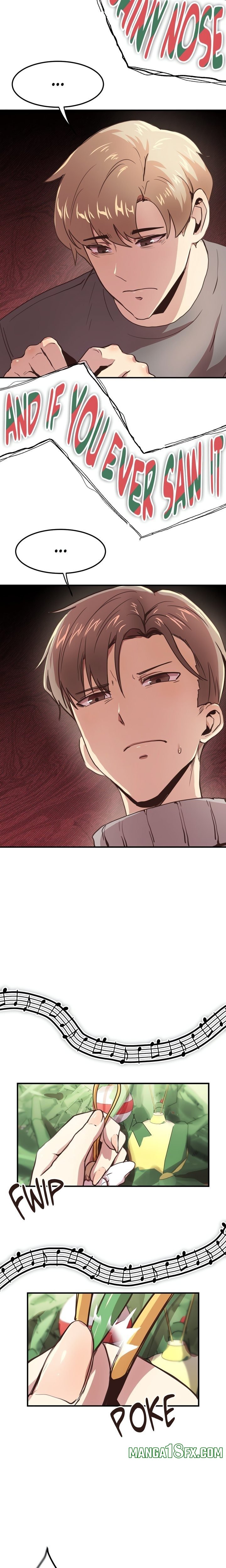 Three’s Company, Or Is It? - Chapter 8 [photo 2] - MangaPorn