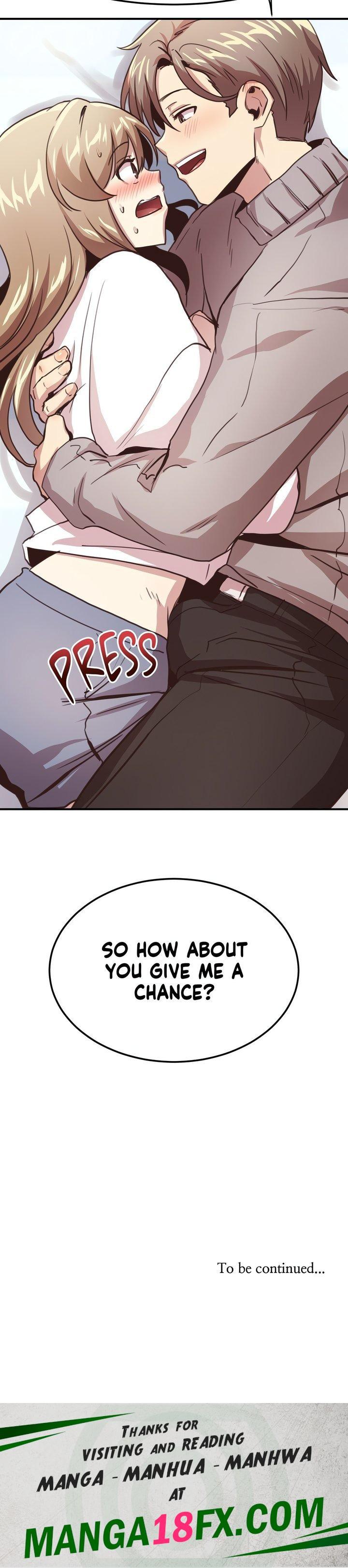 Three’s Company, Or Is It? - Chapter 8 [photo 24] - MangaPorn