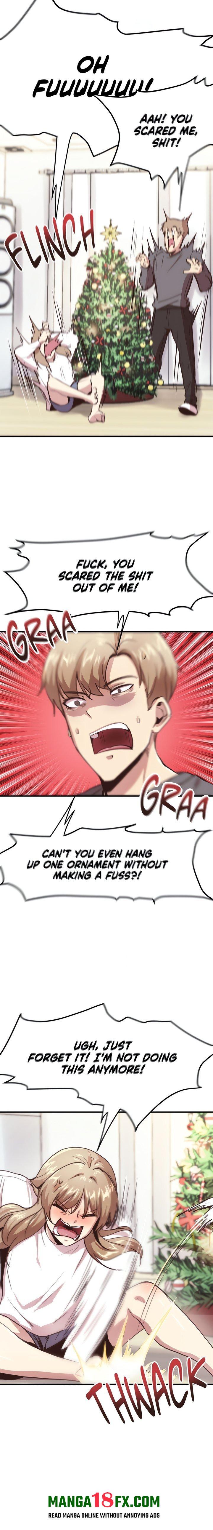 Three’s Company, Or Is It? - Chapter 8 [photo 3] - MangaPorn