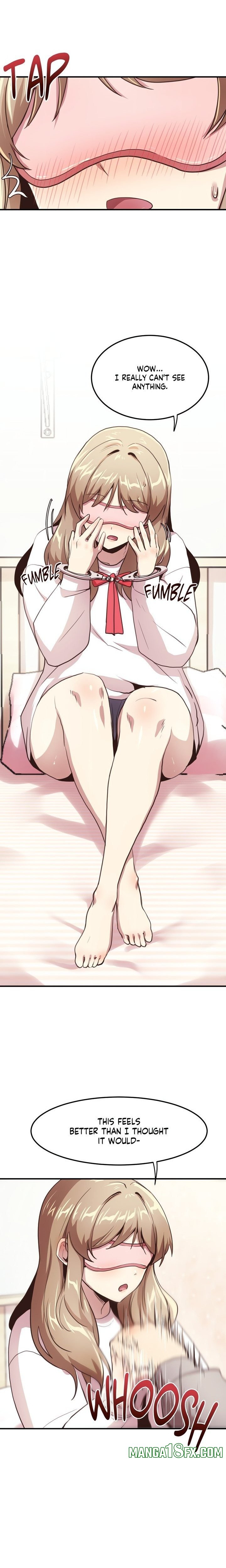 Three’s Company, Or Is It? - Chapter 9 [photo 14] - MangaPorn