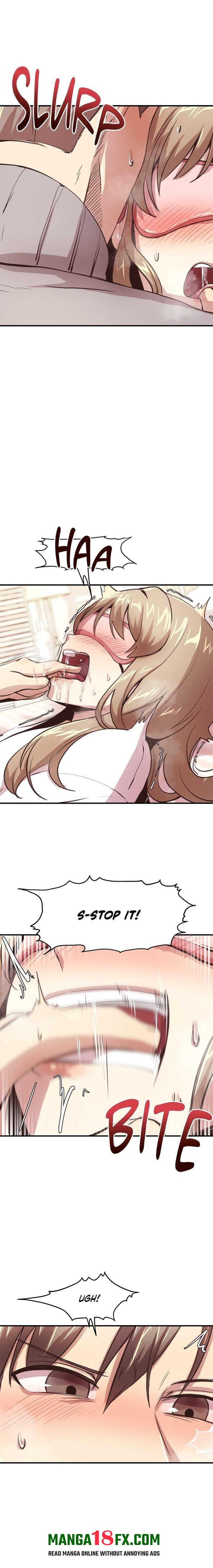 Three’s Company, Or Is It? - Chapter 9 [photo 17] - MangaPorn