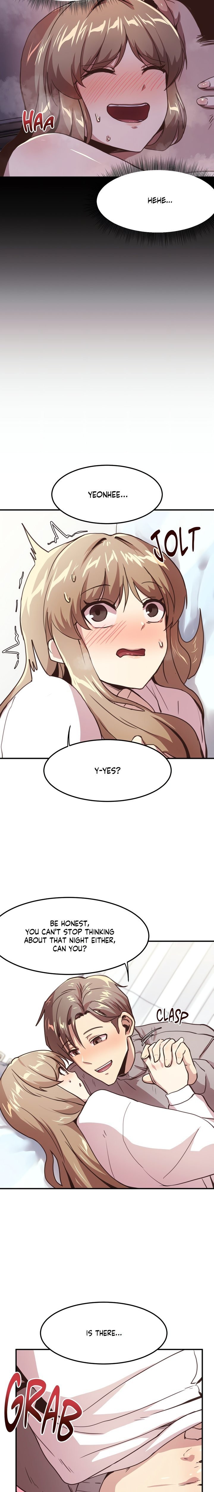 Three’s Company, Or Is It? - Chapter 9 [photo 3] - MangaPorn