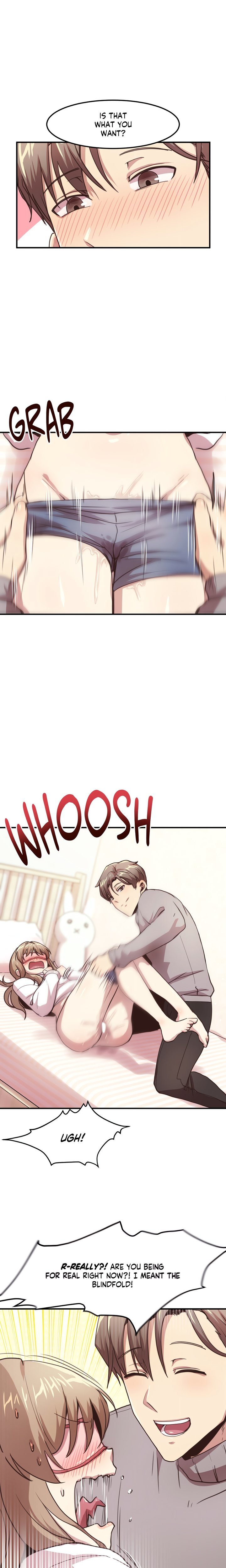 Three’s Company, Or Is It? - Chapter 10 [photo 10] - MangaPorn