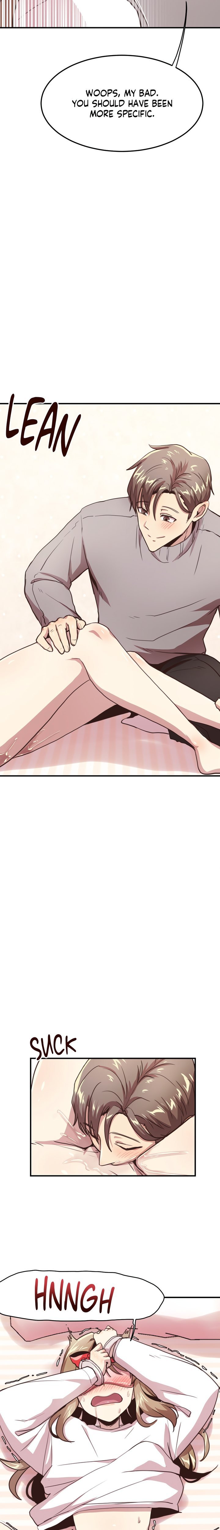 Three’s Company, Or Is It? - Chapter 10 [photo 11] - MangaPorn