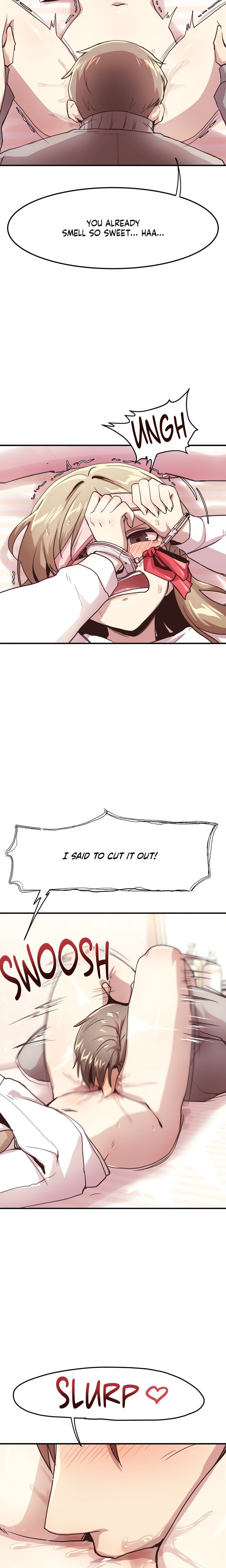 Three’s Company, Or Is It? - Chapter 10 [photo 12] - MangaPorn