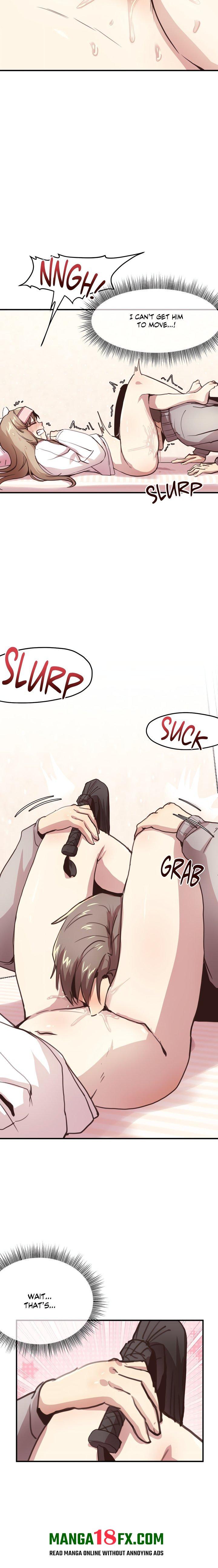 Three’s Company, Or Is It? - Chapter 10 [photo 13] - MangaPorn