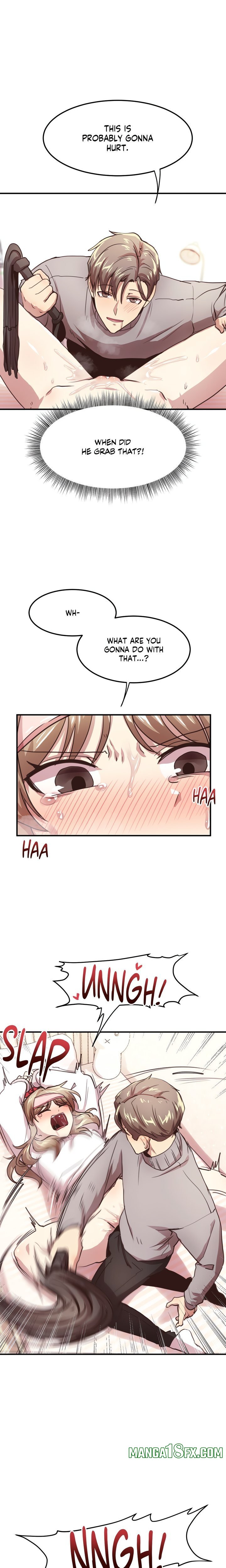 Three’s Company, Or Is It? - Chapter 10 [photo 14] - MangaPorn