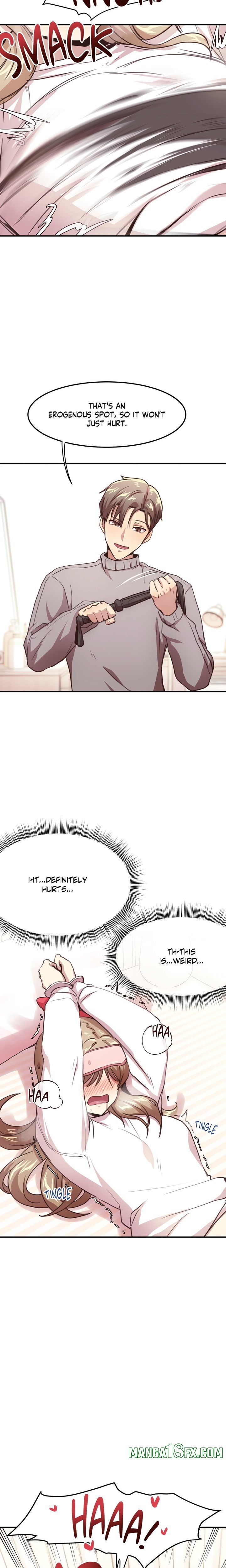 Three’s Company, Or Is It? - Chapter 10 [photo 15] - MangaPorn