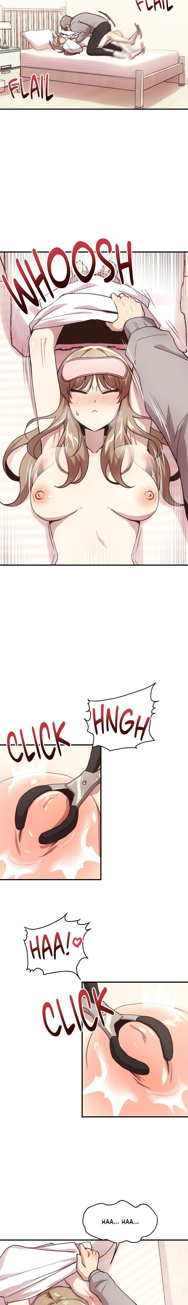 Three’s Company, Or Is It? - Chapter 10 [photo 18] - MangaPorn